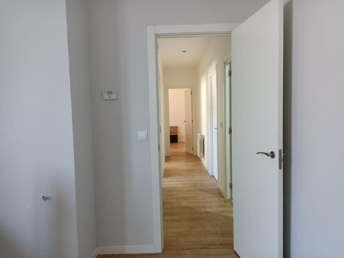 Apartamento Barbadillo - Redmansur กาเซเรส ภายนอก รูปภาพ