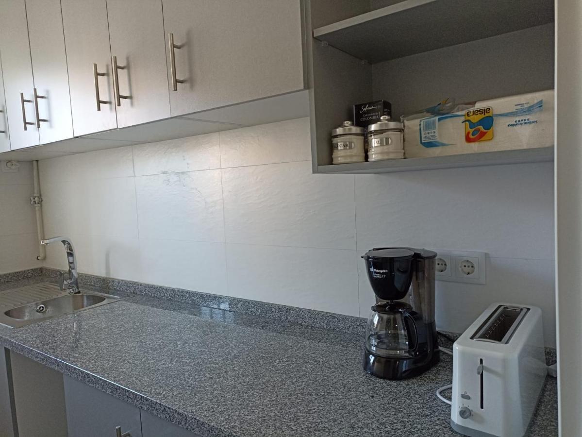 Apartamento Barbadillo - Redmansur กาเซเรส ภายนอก รูปภาพ