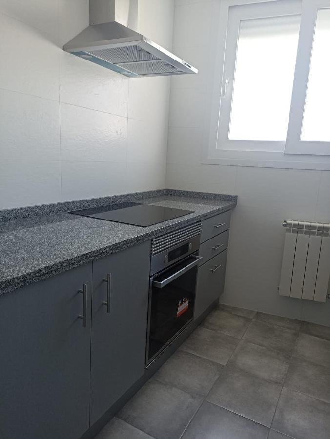 Apartamento Barbadillo - Redmansur กาเซเรส ภายนอก รูปภาพ