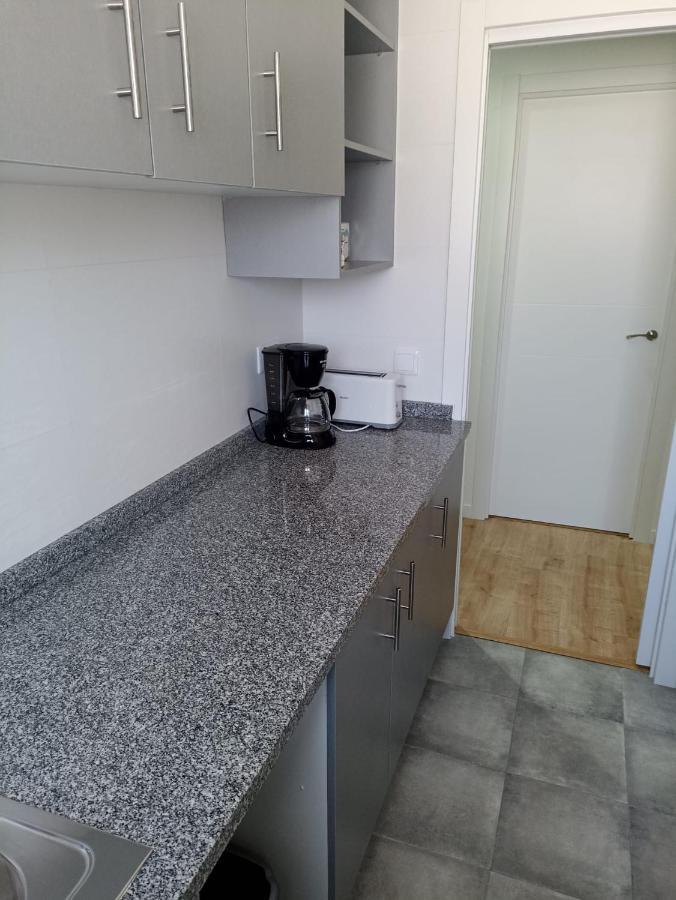 Apartamento Barbadillo - Redmansur กาเซเรส ภายนอก รูปภาพ