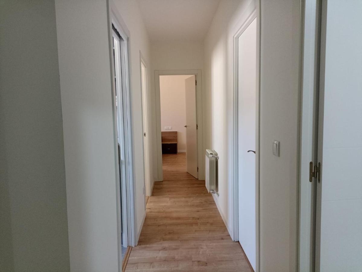 Apartamento Barbadillo - Redmansur กาเซเรส ภายนอก รูปภาพ