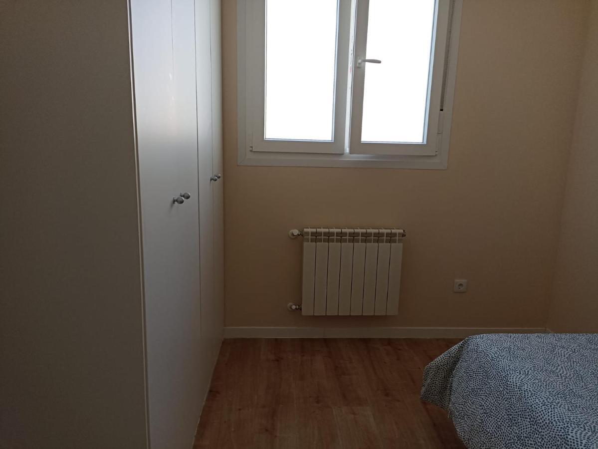 Apartamento Barbadillo - Redmansur กาเซเรส ภายนอก รูปภาพ