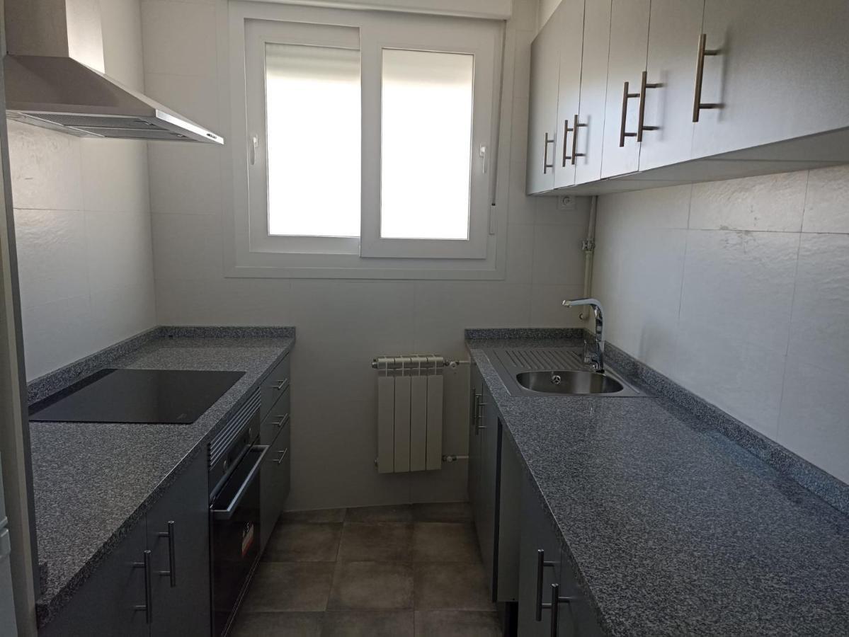 Apartamento Barbadillo - Redmansur กาเซเรส ภายนอก รูปภาพ