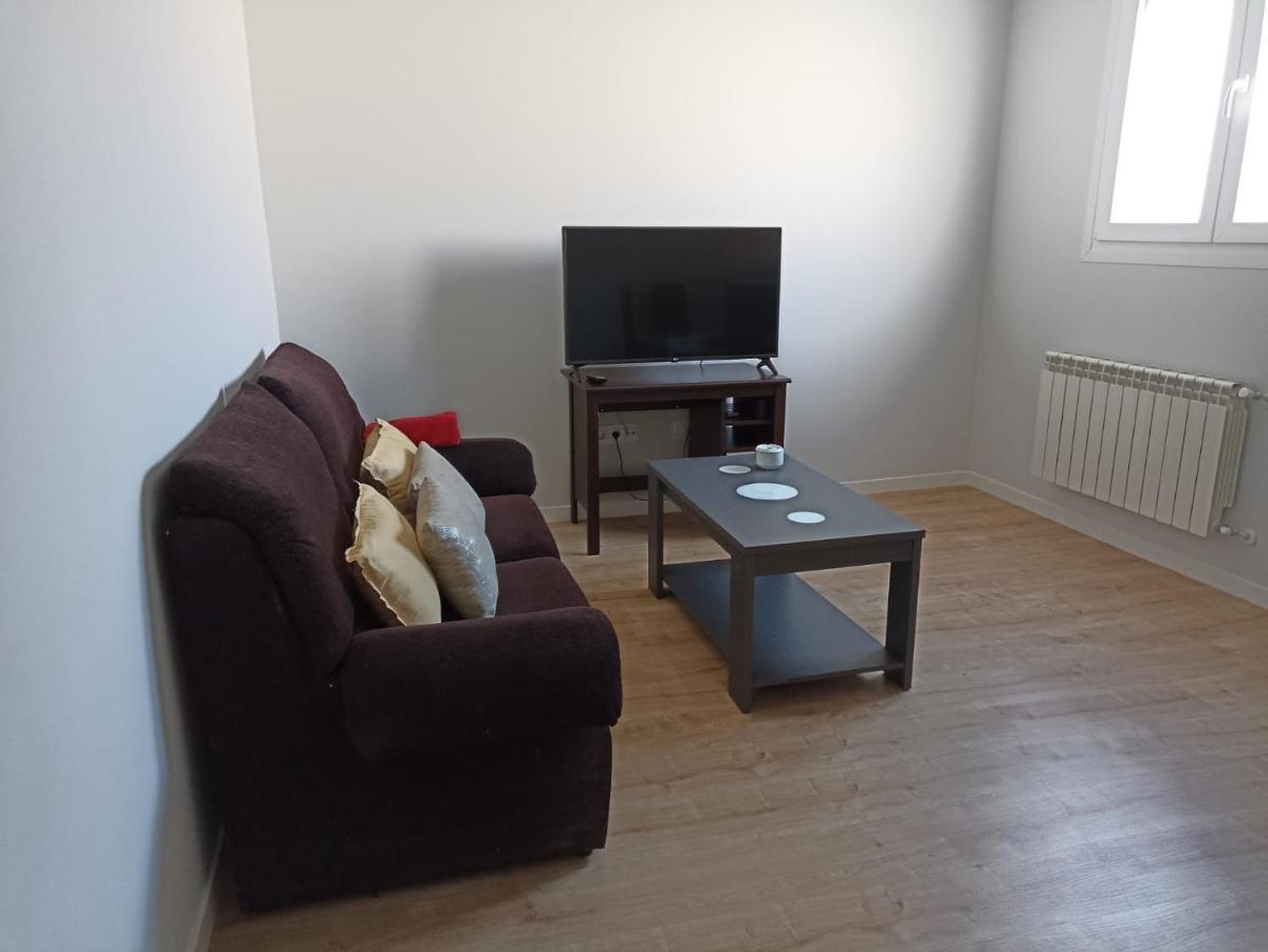 Apartamento Barbadillo - Redmansur กาเซเรส ภายนอก รูปภาพ