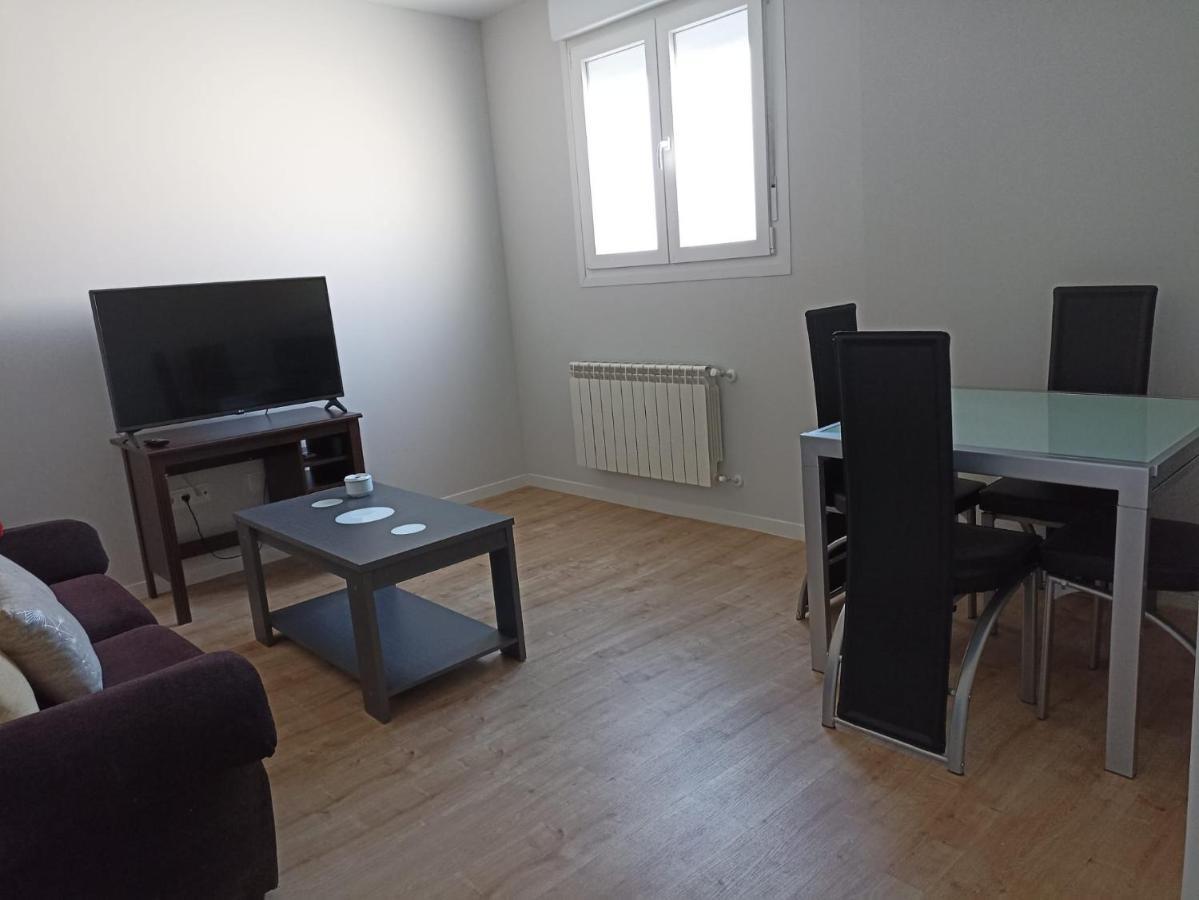 Apartamento Barbadillo - Redmansur กาเซเรส ภายนอก รูปภาพ