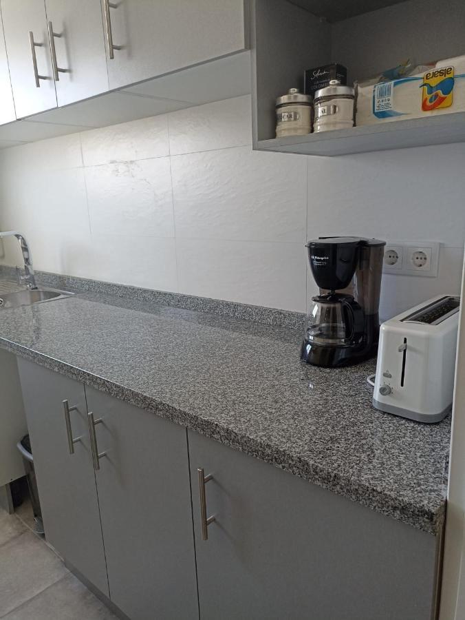 Apartamento Barbadillo - Redmansur กาเซเรส ภายนอก รูปภาพ