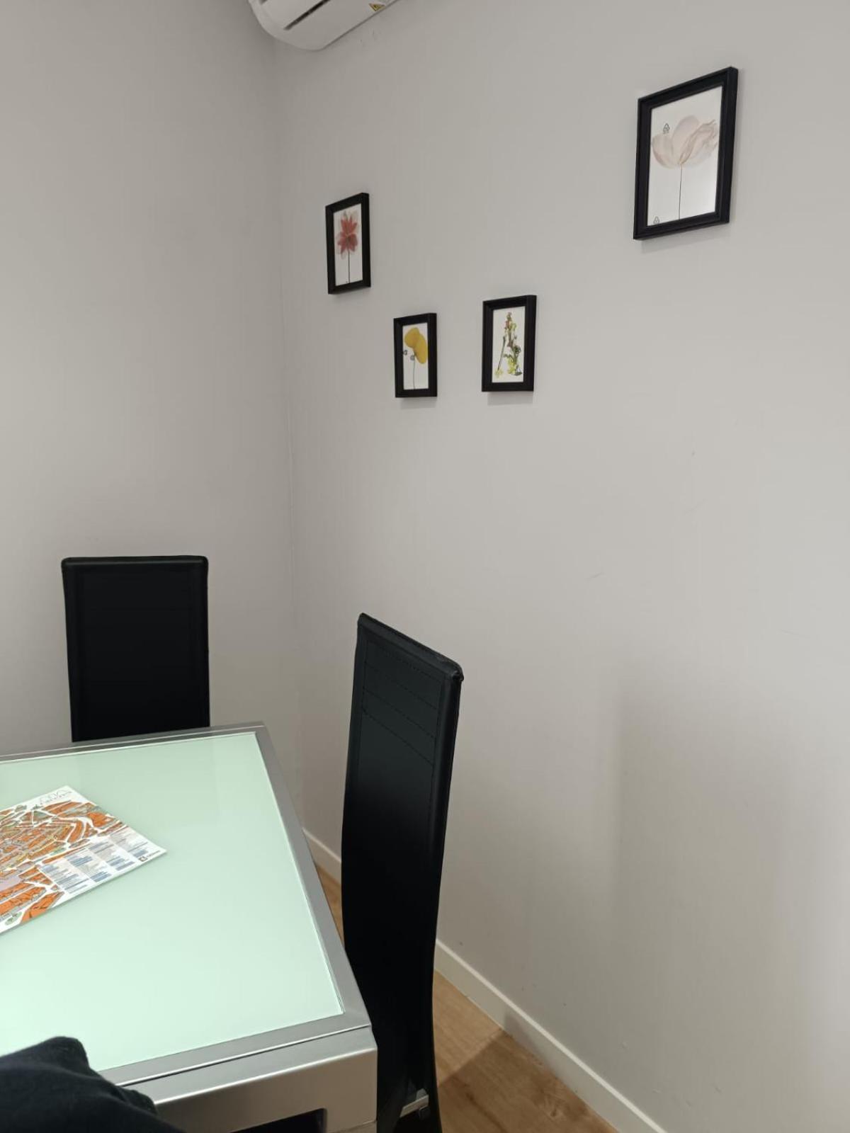 Apartamento Barbadillo - Redmansur กาเซเรส ภายนอก รูปภาพ
