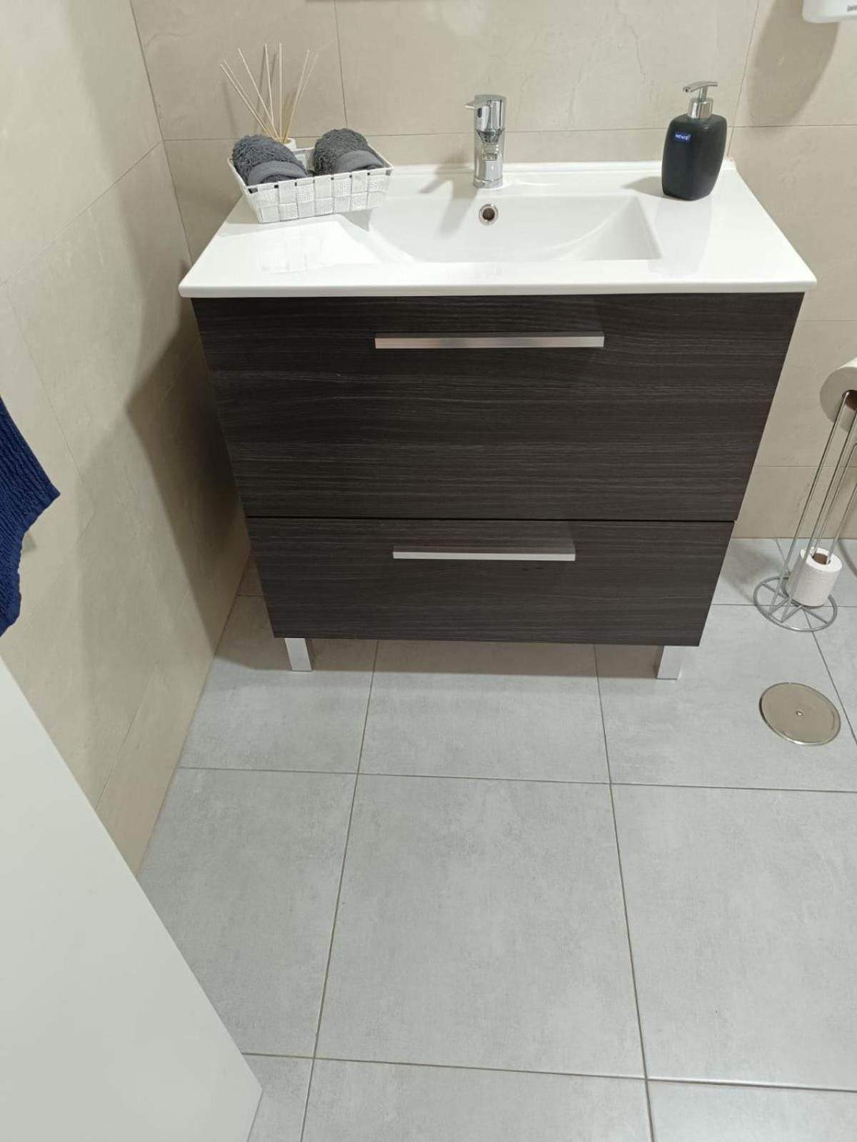Apartamento Barbadillo - Redmansur กาเซเรส ภายนอก รูปภาพ
