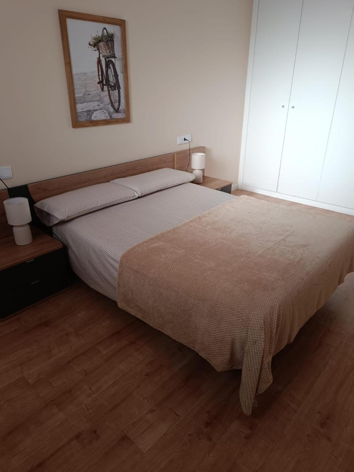 Apartamento Barbadillo - Redmansur กาเซเรส ภายนอก รูปภาพ