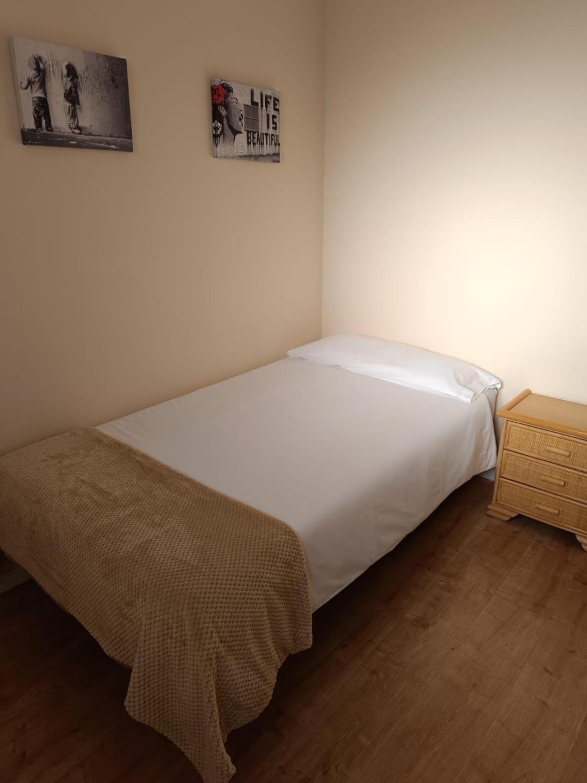 Apartamento Barbadillo - Redmansur กาเซเรส ภายนอก รูปภาพ